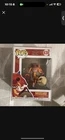 Funko Pop Disney Mulan Mushu #630 With Protector