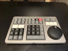 Blackmagic Design DaVinci Resolve Speed Editor