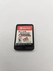 Clubhouse Games: 51 Worldwide Classics - Nintendo Switch - Game Cartridge Only