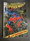 The Amazing Spider-Man #100 (Marvel Comics September 1971)