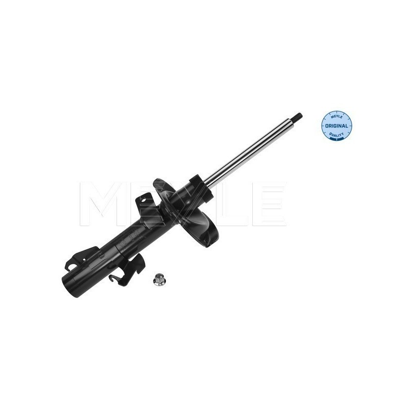 MEYLE 526 623 0007 Shock Absorber Damper Front Left for Volvo S40 V50 C30 C70
