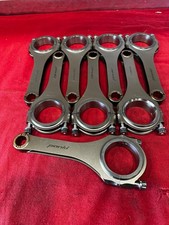 Pankl 6.200 Billet Connecting Rods Nice 3911