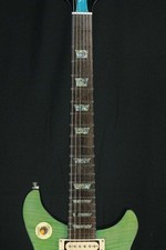 Epiphone LTD Tak Matsumoto DC Standard Electric Guitar Aqua Blue