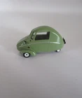 S.A.M.S. 1951 FEND FLITZER 101 - GREEN SCALE 1:43 HAND BUILT WHITE METAL MODEL