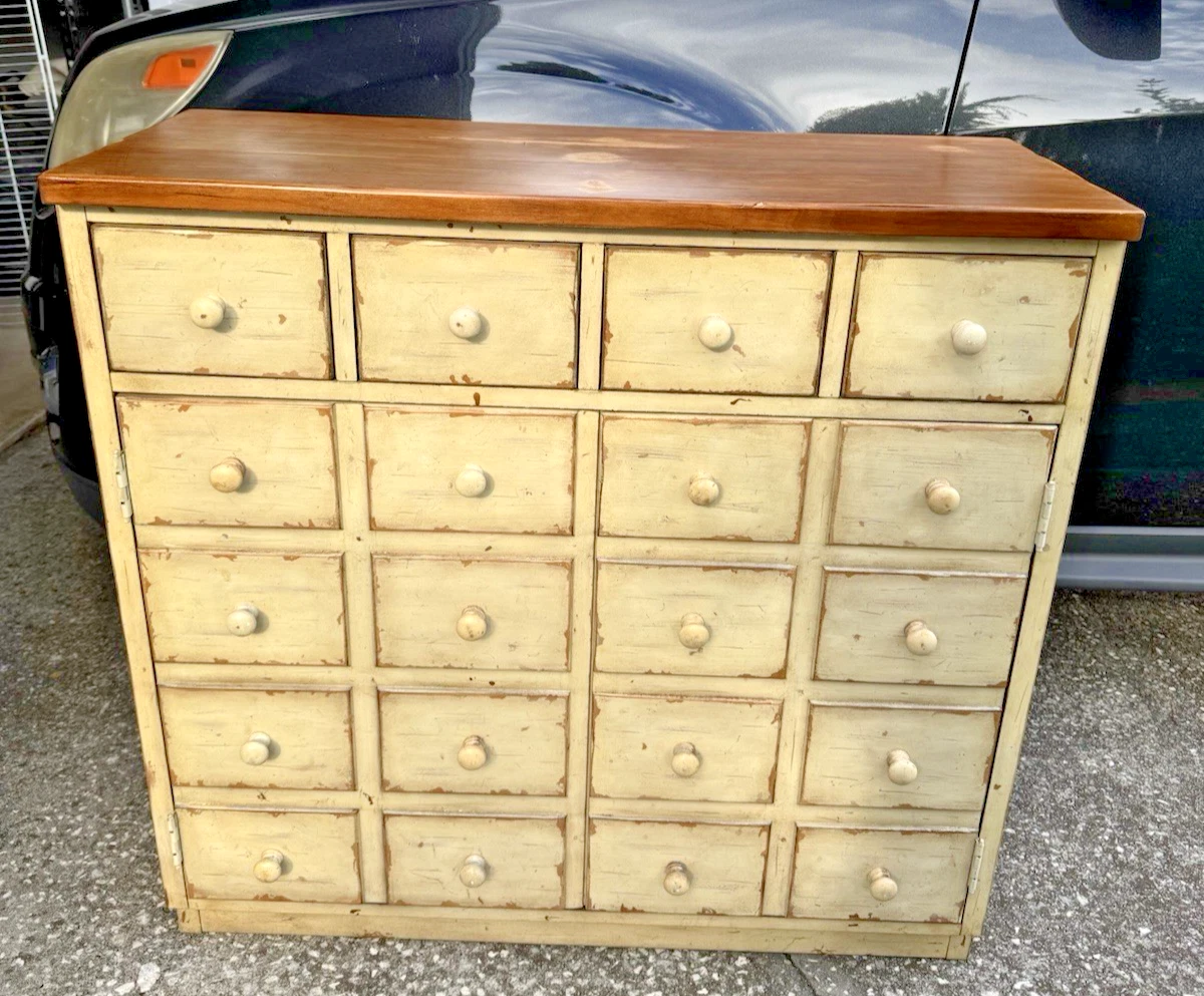 Pottery Barn Cabinets & Cupboards | eBay