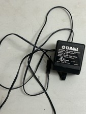 Genuine OEM Yamaha PA-3C AC Adapter Power Supply 12V  700mA