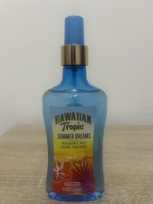 HAWAIIAN TROPIC  BODY MIST SPRAY  250ML FOR HER BRAND NEW