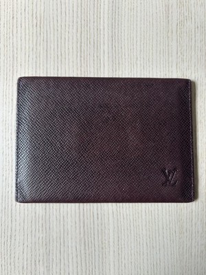 Louis Vuitton Pochette Vintage 