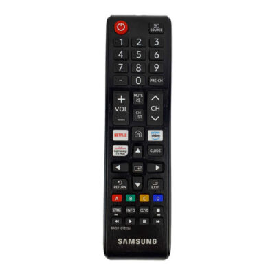 Samsung BN59-01315J Remote Control - Black