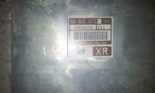 90356073 0H036298 Steuergerät Motor Computer (Motorsteuergerät) für O UK1183-61