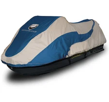EliteShield Sea Doo 3 Seater Jet Ski PWC Waterproof Cover Trailerable Heavy Duty