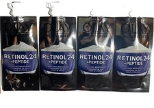 OLAY Lot of 5-Regenerist Retinol Night Face Moisturizer TRAVEL SIZE .24oz ea NEW