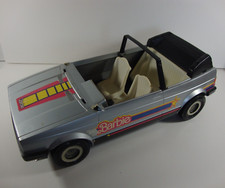 Mattel Vintage 1981 Barbie Car