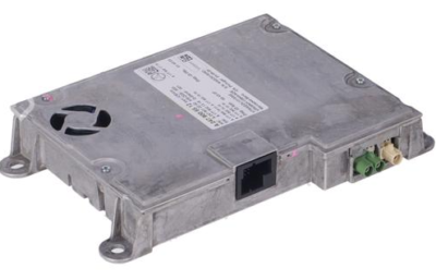 MERCEDES a Class Icentry Control Module A2479006512 2020 W177 for  
