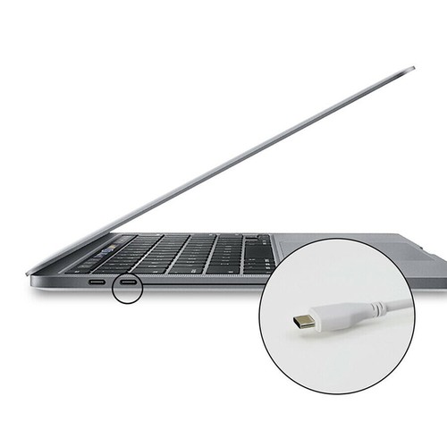 USB to RJ45 Ethernet Network Lan Adapter Cable for mac PC Win10/8/7 os USB typeC - Picture 7 of 17