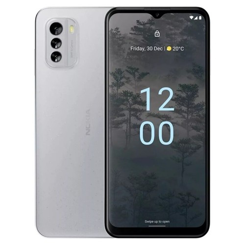 Nokia G60 Dual SIM 5G Original 50.0MP Phone 6.58" 4GB/64GB 6GB/128GB ROM - Picture 5 of 11