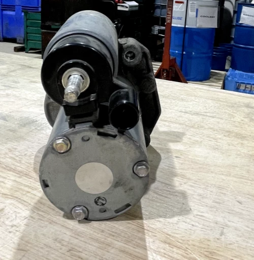 JEEP WRANGLER 3.6L ENGINE STARTER MOTOR OEM 2012 - 2018 💠 - Image 2 of 3