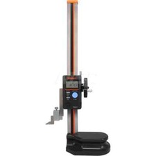 Mitutoyo 570-412 Electronic Height Gage: 12" Max, 0.001500" Accuracy