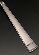 WALLACE/TOWLE Stainless LEAH FROST Carefree Heavyweight Choice of Piece 22-1159