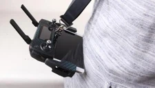 DJI Mavic Pro Remote Controller Neck Strap Bracket Hanging Buckle Adapter