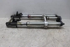 2000-2001 Honda CBR929 Front End Suspension Fork Set Triple Tree