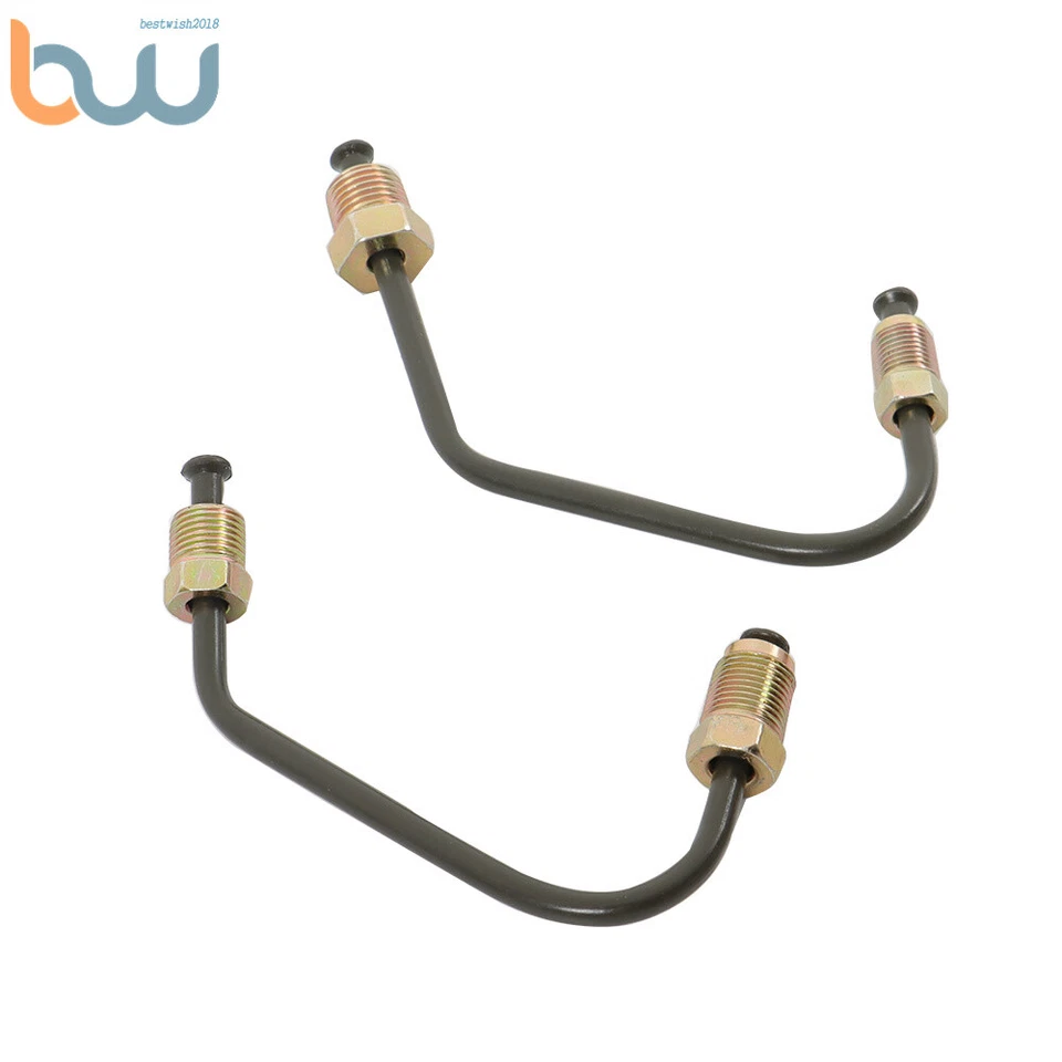 Ajuste para Jeep Wrangler TJ 1997-2003/2004/2005/2006 sin línea de freno ABS 919-221 Foto 4 de 4