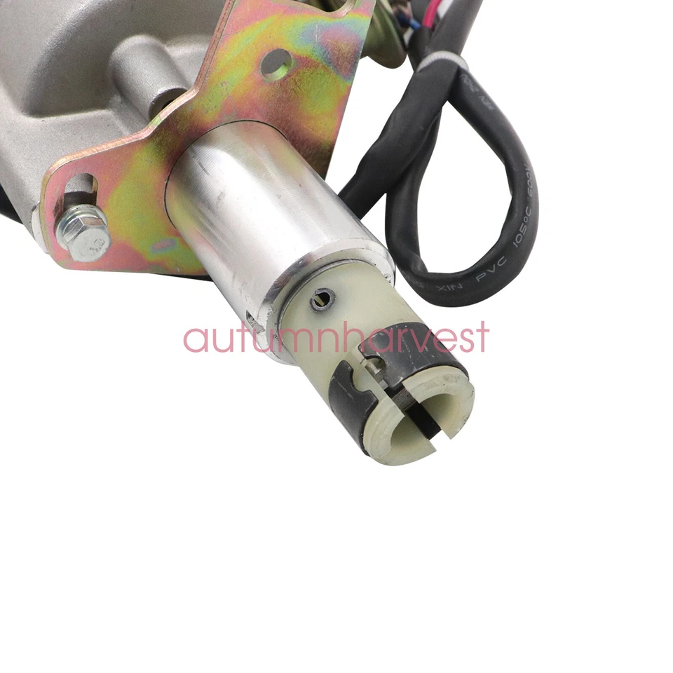 Fits Nissan Datsun 610 620 521 710 1600 Pickup Electronic Ignition Distributor - Image 3 of 4