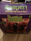 Spirit Halloween Tekky Toys Floating Monsters Reaper! W/box Animatronic Prop — photo 4