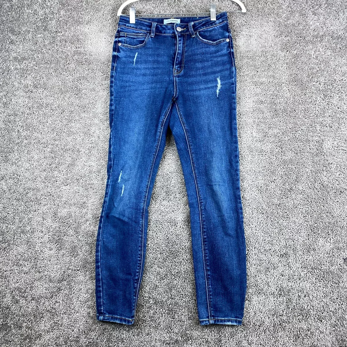 Pantalones marca most wanted hot sale