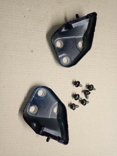 VW Golf 4 - 2x Halter Armaturenbrett 1J0419255B + 1J0419256B