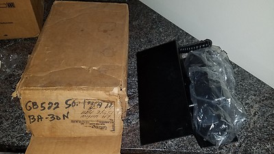 ALLEN TEL PRODUCTS GB5955-BA-30N NEW.