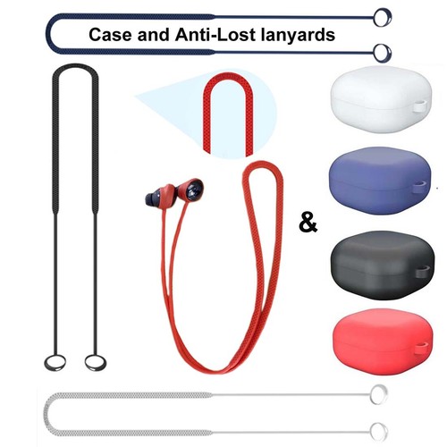 For Samsung Galaxy Buds Pro Silicone 