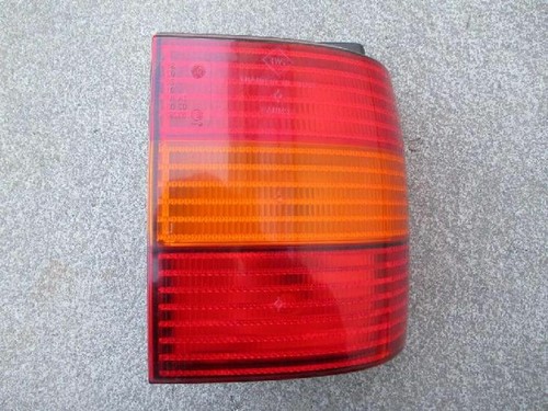 Rückleuchte rechts außen VW Passat 35i Facelift Variant Rücklicht 3A9945112