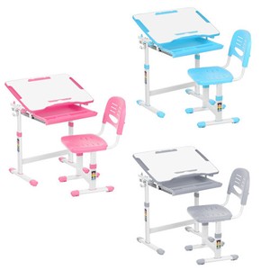 adjustable kids chair