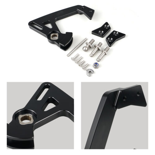 Short Shifter Arm For Audi A3 S3 8P 8V 8.5V TT 8J 6 Speed Manual Transmission - Picture 8 of 12