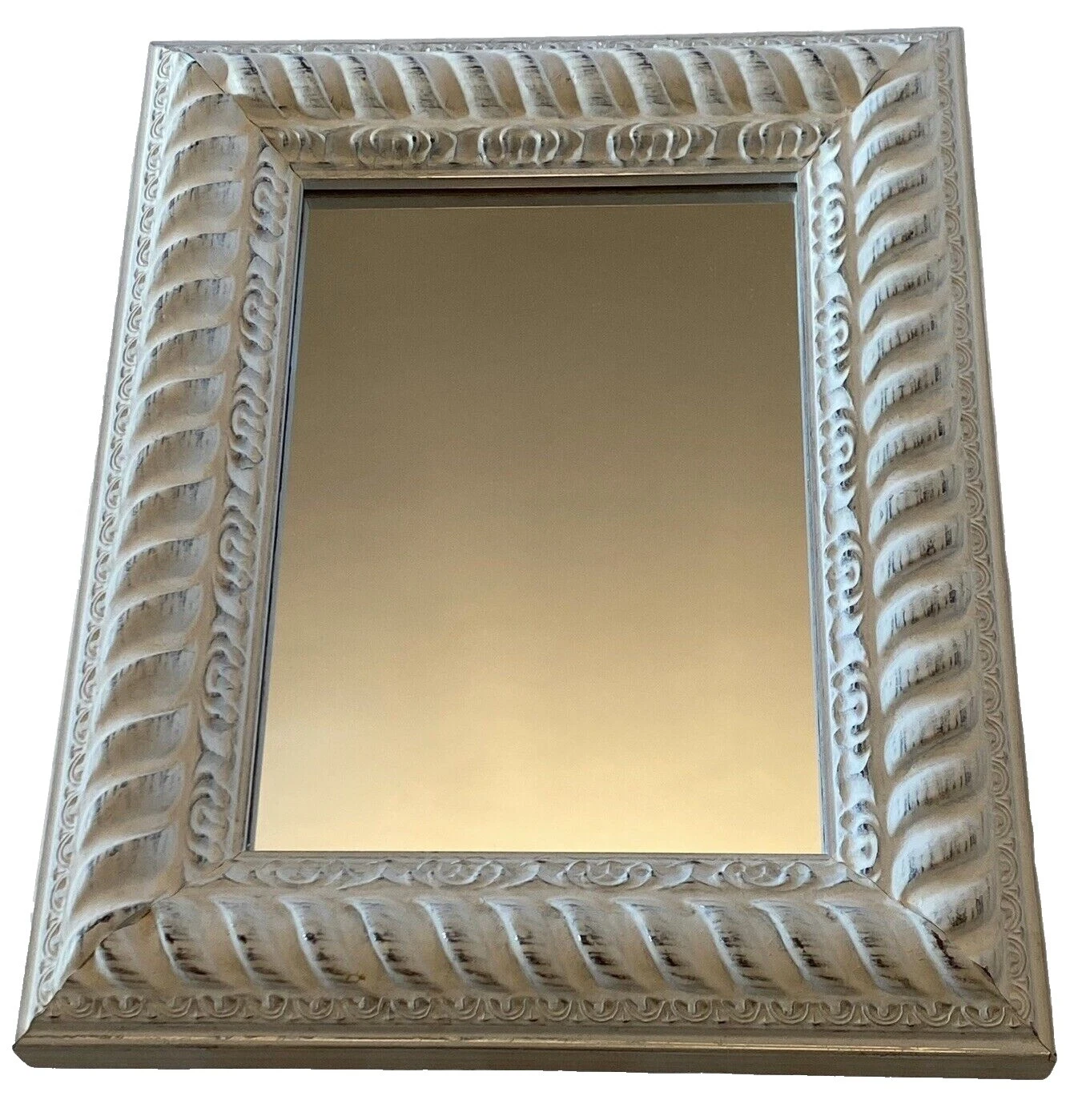 Shabby Chic Home Décor