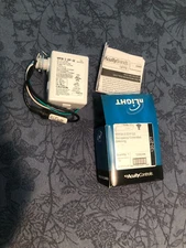 Acuity Controls, Dimming 2583hk nlight RPP20 D 24V EFP G2 New In Box!