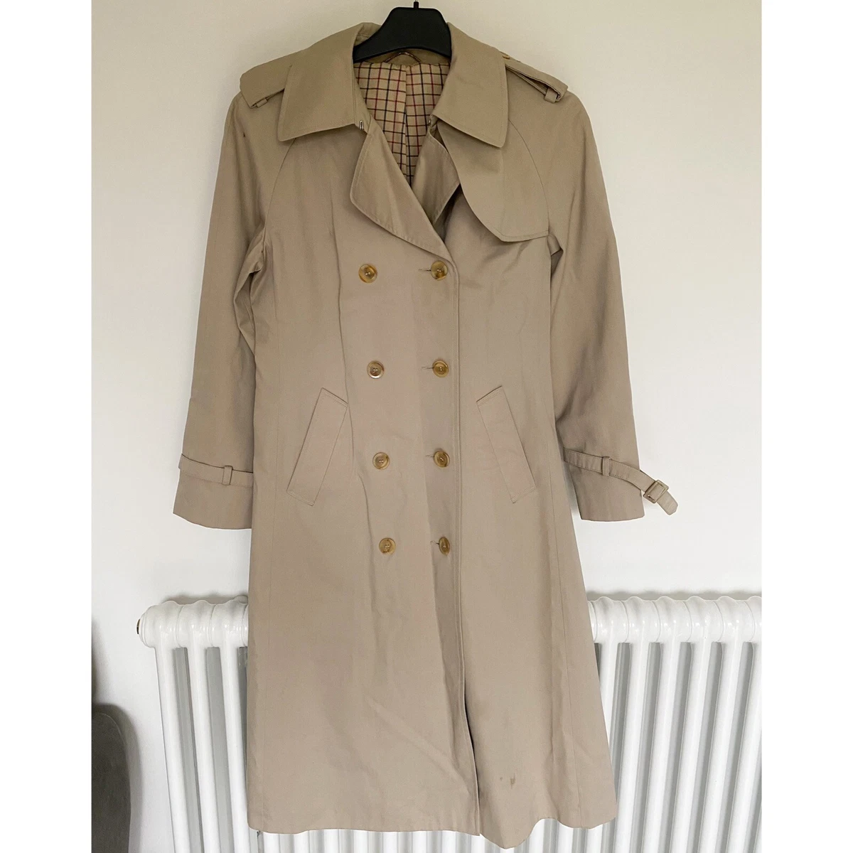 Dannimac coats hotsell