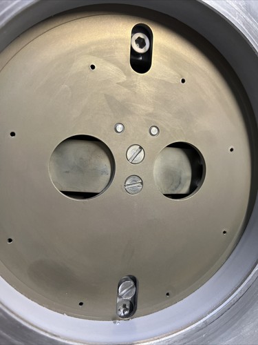 STS SPTS ICP RIE PECVD DRIE cluster VAT high vacuum valve DP-1-004 - Picture 19 of 24