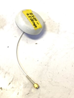 GPS Active Antenna 2300-2500 MHz