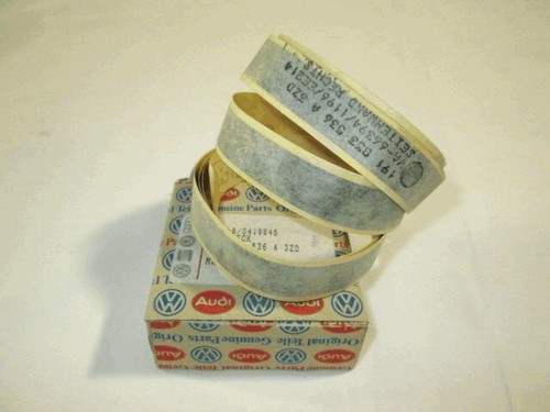 201259 191853536A 3ZD Leiste Band Dekorativ Dunkelgrau Kotflügel Poster