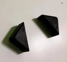 Simrad Autopilot Control Unit CORNER PIECE COVER AP16 AP20 AP25 AP26 AP22 IS15