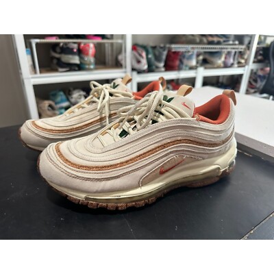 nike air max 97 se cork