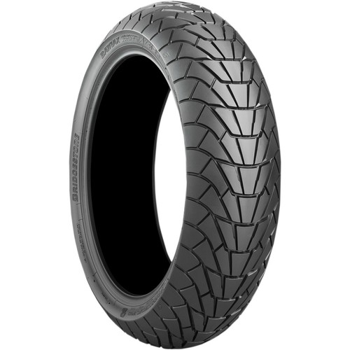 Bridgestone Battlax Ax41s 160 60 R17 69h Tl Motorcycle Tyre Ebay