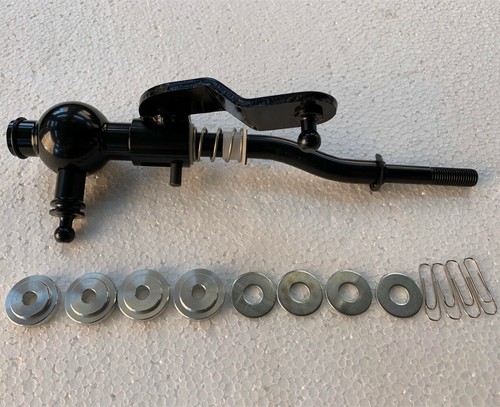 Short shifter Quick shift for 2007 2008 2009 MazdaSpeed 3 & Mazda 3 MPS - Picture 2 of 6
