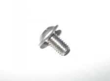 BMW T30 Torx-Head Flange Bolt Screw M6 x 1.00 x 10 mm 52537654427 New Genuine