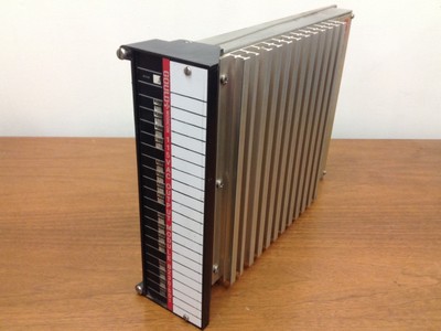 Gould Modicon - Model #B230-501 - PLC Output Module 