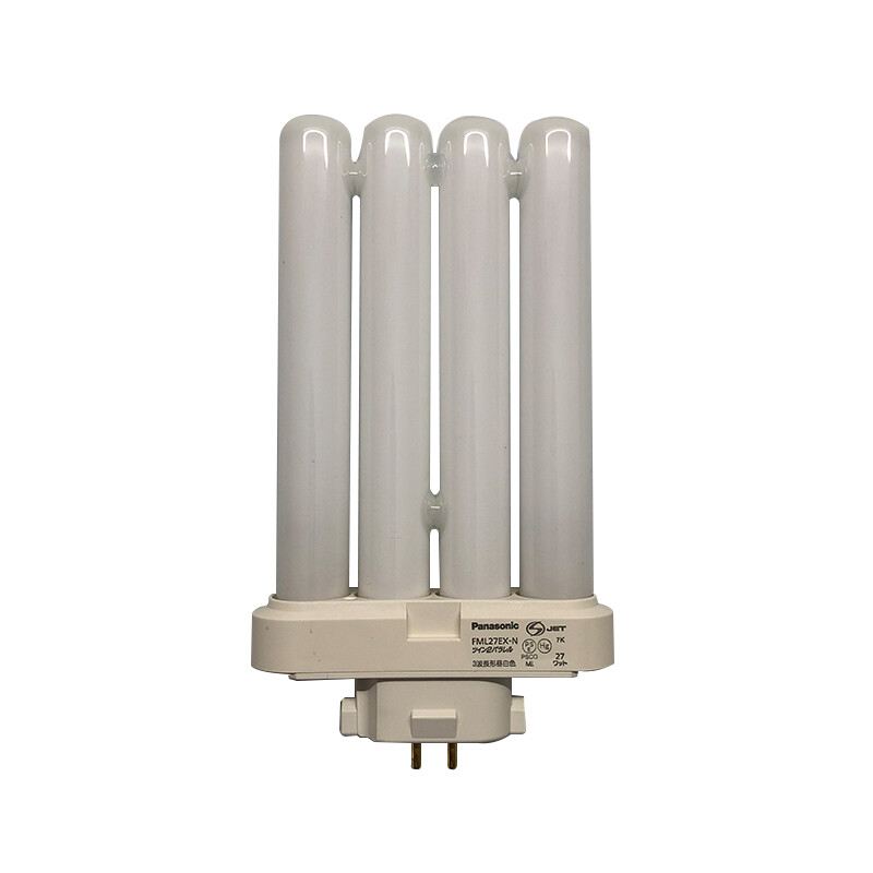 FML27EX-N Panasonic 27W Lamp Fluorescent Tube Desk Eye : | 0 Twin