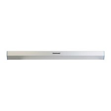 Stadia In Alluminio 300 Cm - Sezione 80x40 Mm, Per Edilizia