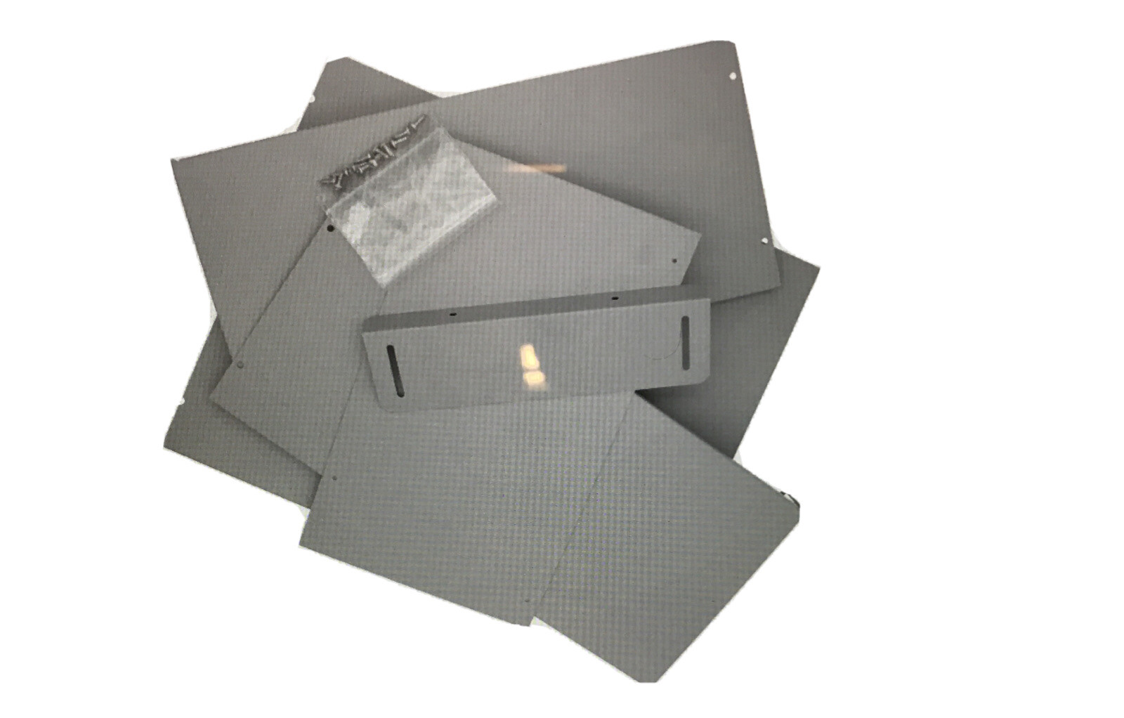 Supplying Demand RTG20217XG Tankless Gas Water Heater Pipe Cover Kit eBay